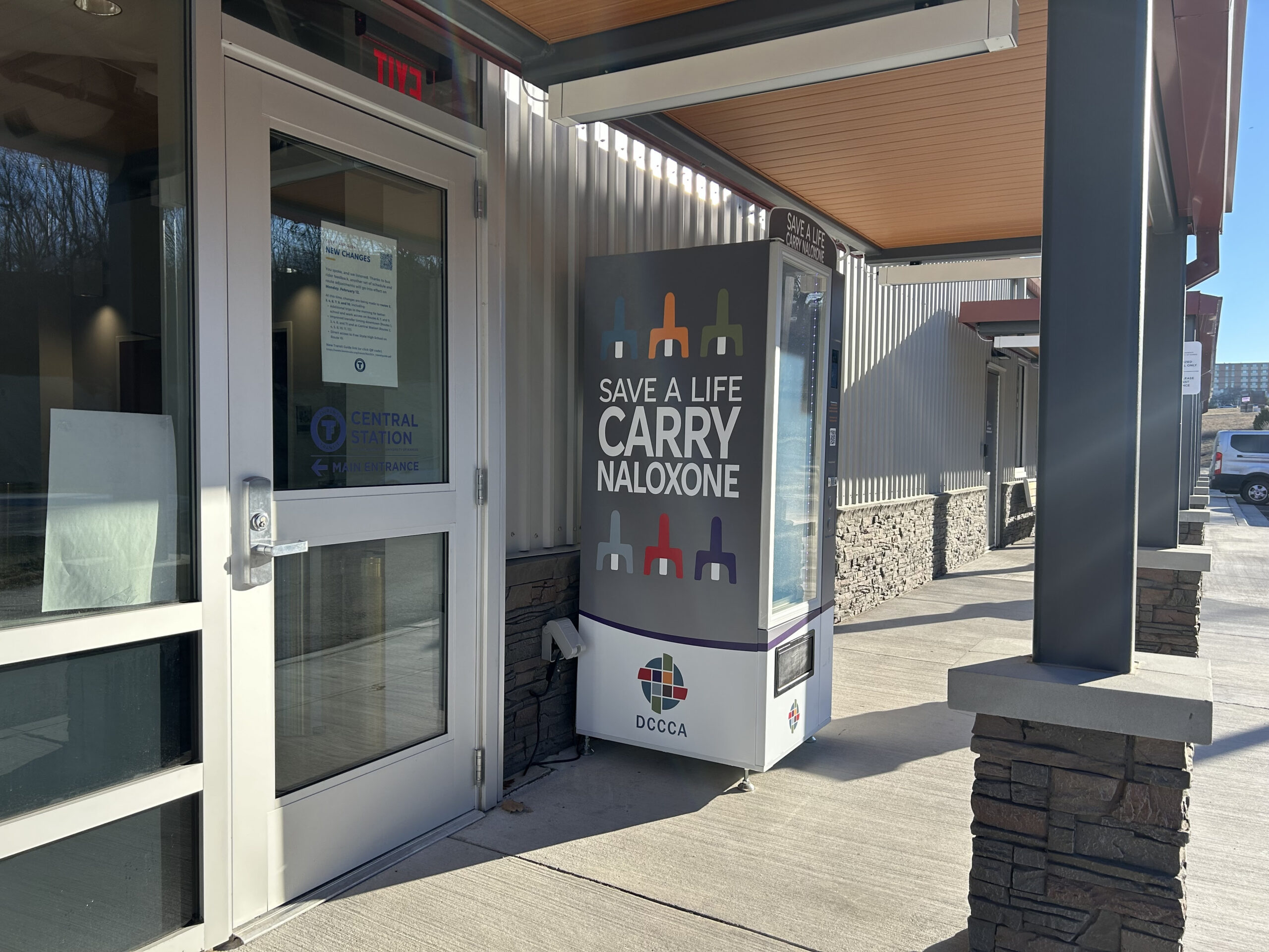 Lawrence organizations to use 254,000 in opioid settlement funds for